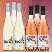 Rosi & Johann Sommerflirt-Paket