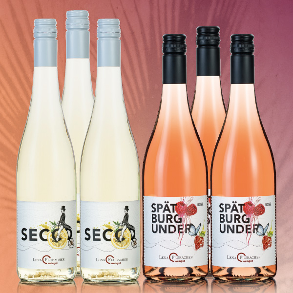 Johann & Rosi Sommerflirt-Paket
